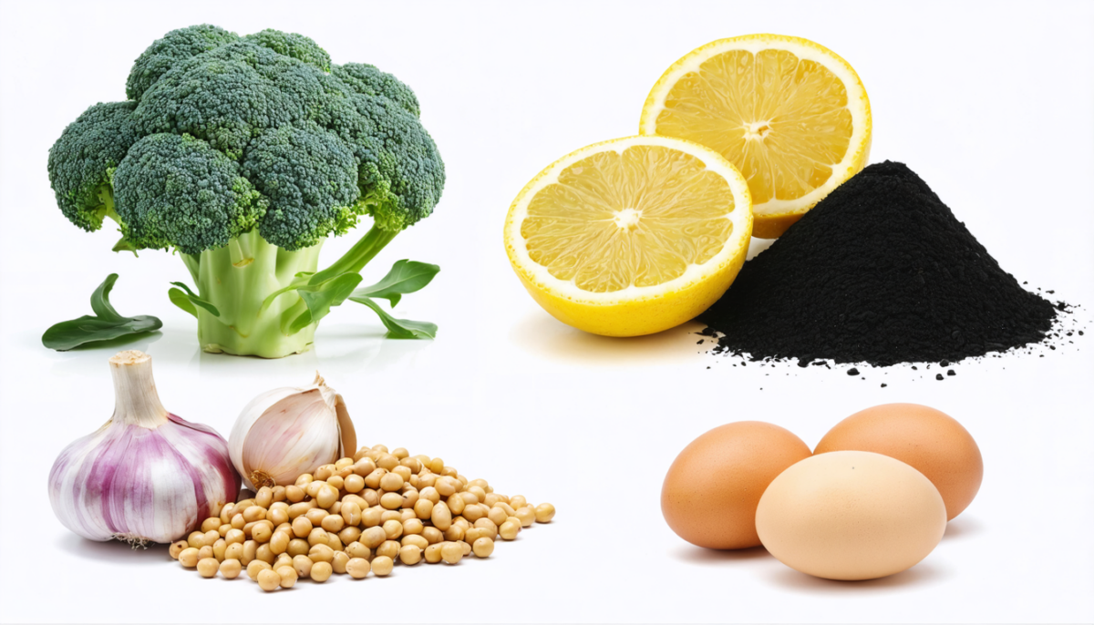 découvrez les causes du rot d'œuf pourri et de la diarrhée, et explorez des remèdes efficaces pour soulager ces troubles digestifs rapidement et naturellement.