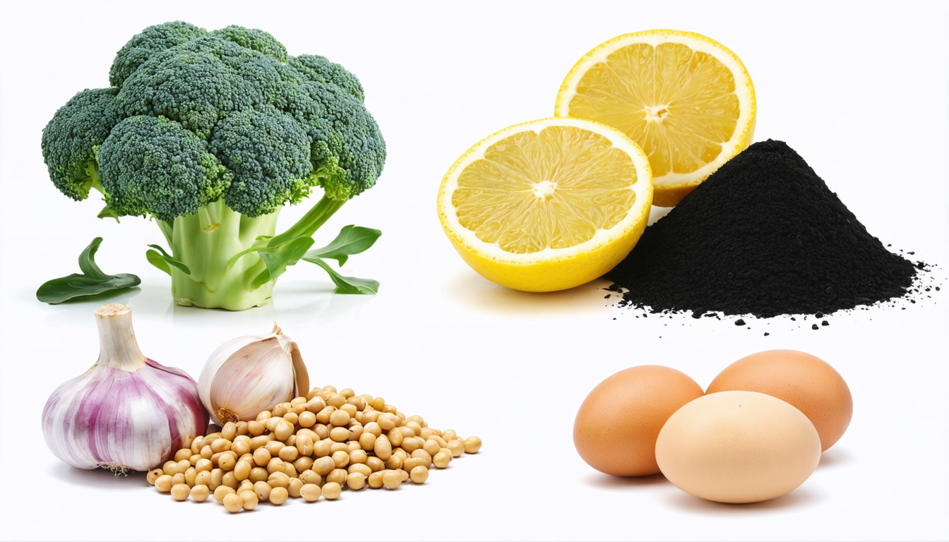 découvrez les causes du rot d'œuf pourri et de la diarrhée, et explorez des remèdes efficaces pour soulager ces troubles digestifs rapidement et naturellement.