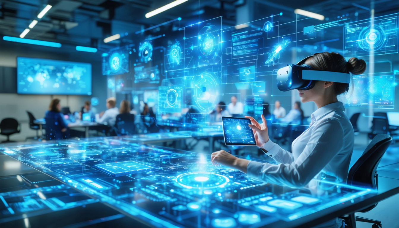 découvrez sesam icp, expert en services numériques innovants et formations adaptées pour accélérer votre transformation digitale et développer vos compétences.