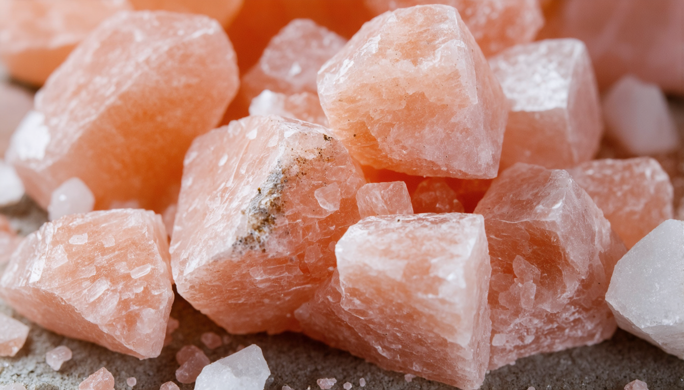 découvrez les secrets du sel rose de l'himalaya : ses bienfaits surprenants, ses risques potentiels et les informations méconnues pour mieux l'utiliser au quotidien.
