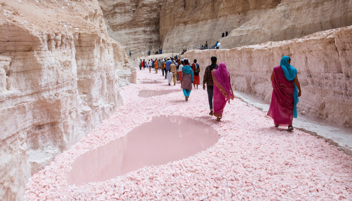 découvrez les vérités cachées du sel rose de l'himalaya : ses bienfaits pour la santé, ses risques potentiels et les informations essentielles que vous ne connaissez peut-être pas.