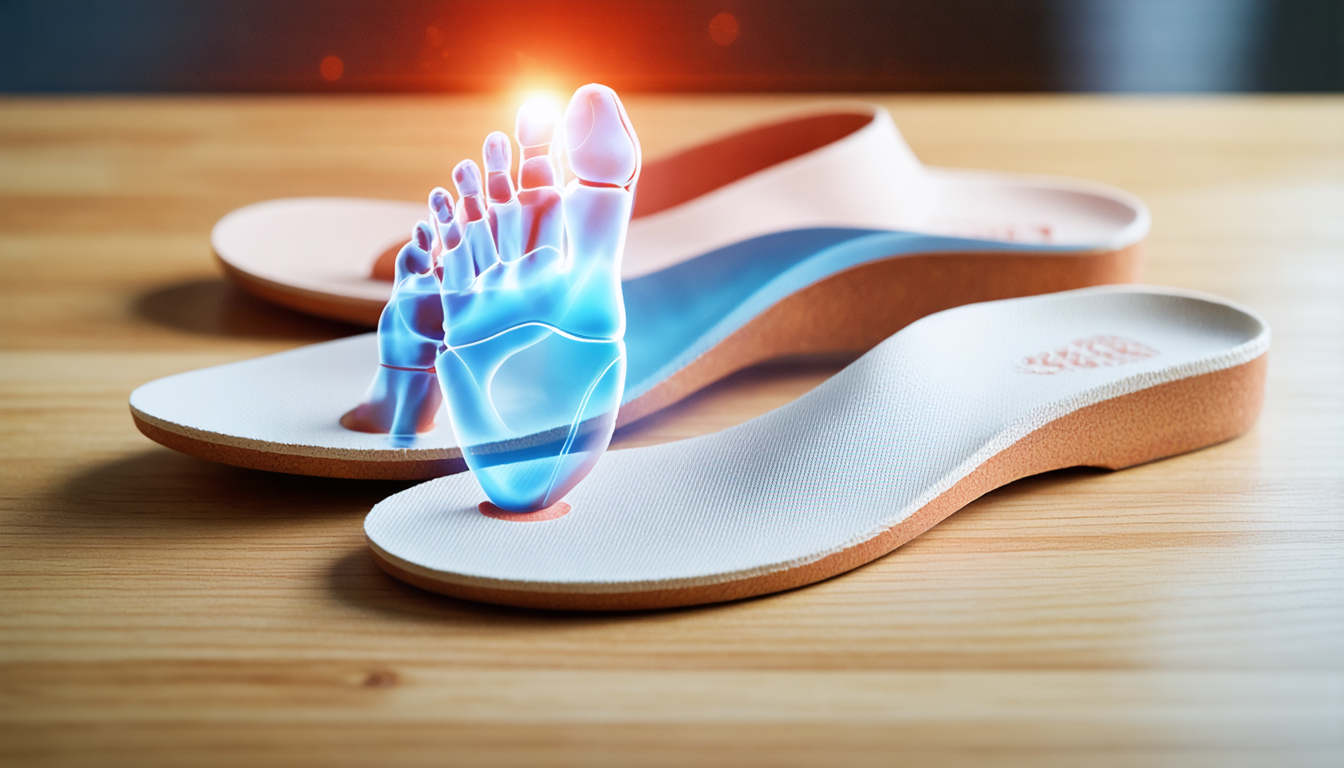 découvrez les effets secondaires potentiels des semelles orthopédiques et comment les utiliser en toute sécurité pour améliorer votre confort et votre santé.