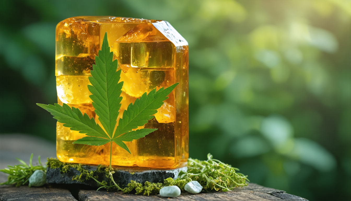 découvrez comment le shilajit, secret ancestral, révolutionne le biohacking pour booster la performance et la vitalité des entrepreneurs modernes du xxie siècle.