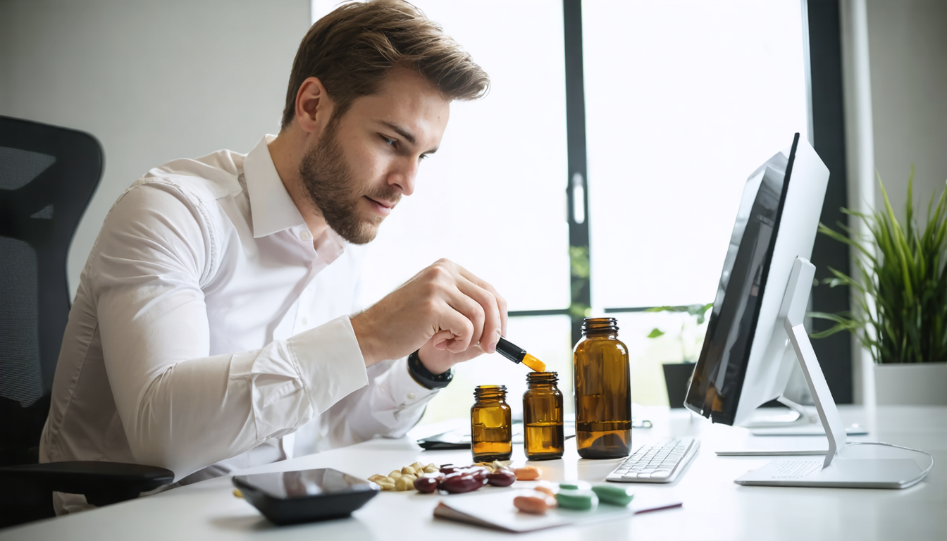 découvrez comment shilajit, la résine ancestrale, révolutionne le biohacking et séduit les entrepreneurs du xxie siècle pour booster énergie et performance.
