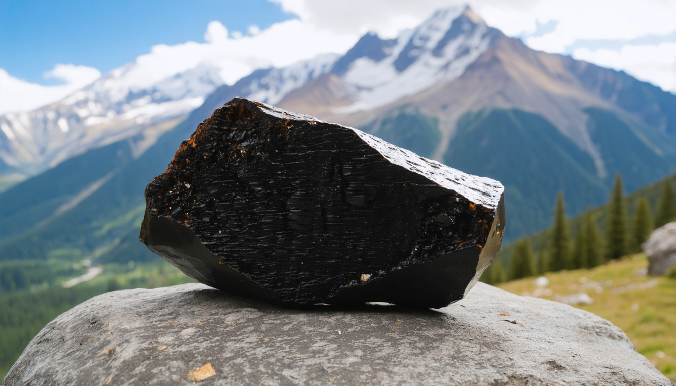 découvrez comment le shilajit, substance ancestrale, révolutionne le biohacking et séduit les entrepreneurs du xxie siècle en boostant énergie, concentration et performance.