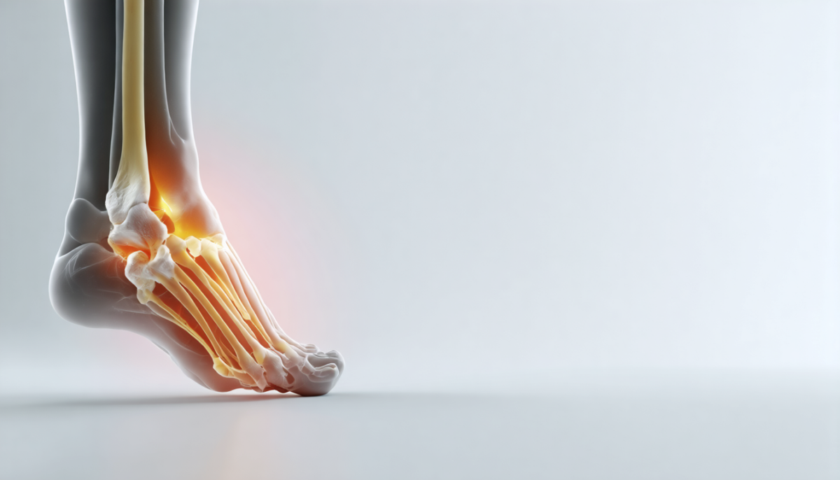 découvrez des méthodes efficaces pour soulager la douleur sur le côté extérieur du pied en traitant le nerf sural. conseils et approches pour un confort durable.
