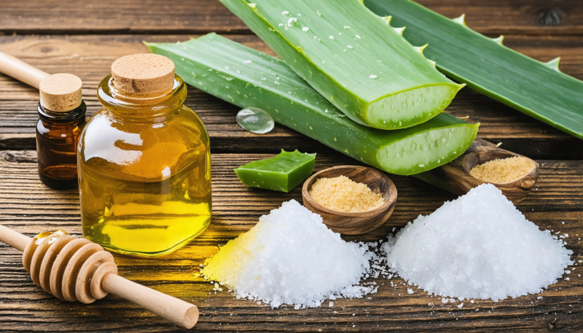découvrez des remèdes naturels efficaces pour soulager rapidement les boutons sur la langue et retrouver votre confort buccal au quotidien.
