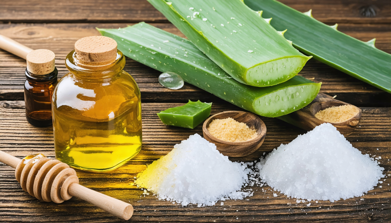 découvrez des remèdes naturels efficaces pour soulager rapidement les boutons sur la langue et retrouver votre confort buccal au quotidien.
