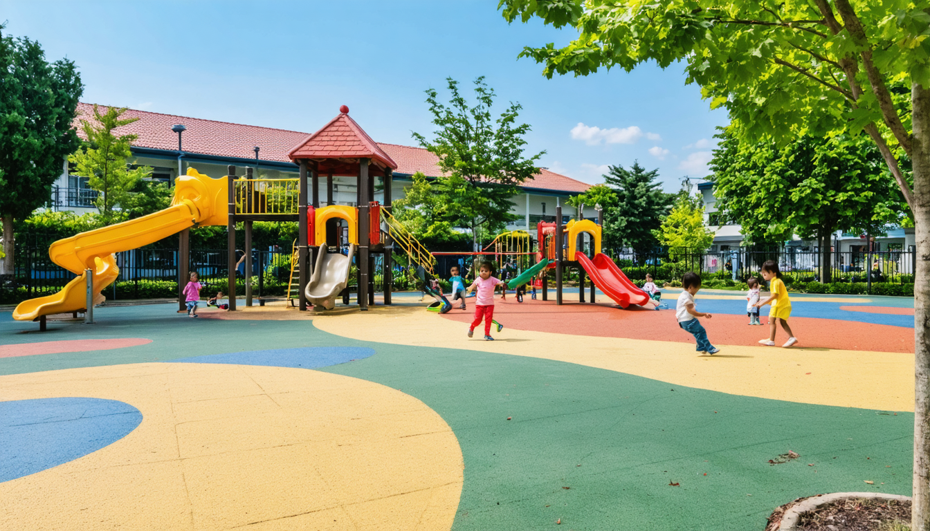 découvrez comment identifier les risques liés aux spigaous en crèche, comprendre leurs dangers et adopter les bonnes pratiques pour assurer la sécurité des enfants en 2025.