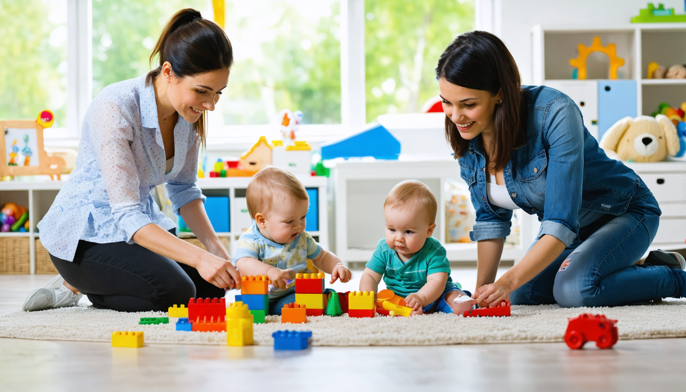 découvrez comment identifier les risques liés aux spigaous en crèche, comprendre leurs dangers et adopter les bonnes pratiques essentielles pour assurer la sécurité et le bien-être des enfants en 2025.