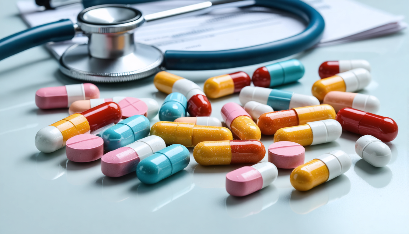 découvrez quelles molécules de statines présenter des risques et comment choisir les traitements adaptés pour protéger efficacement votre santé cardiovasculaire.