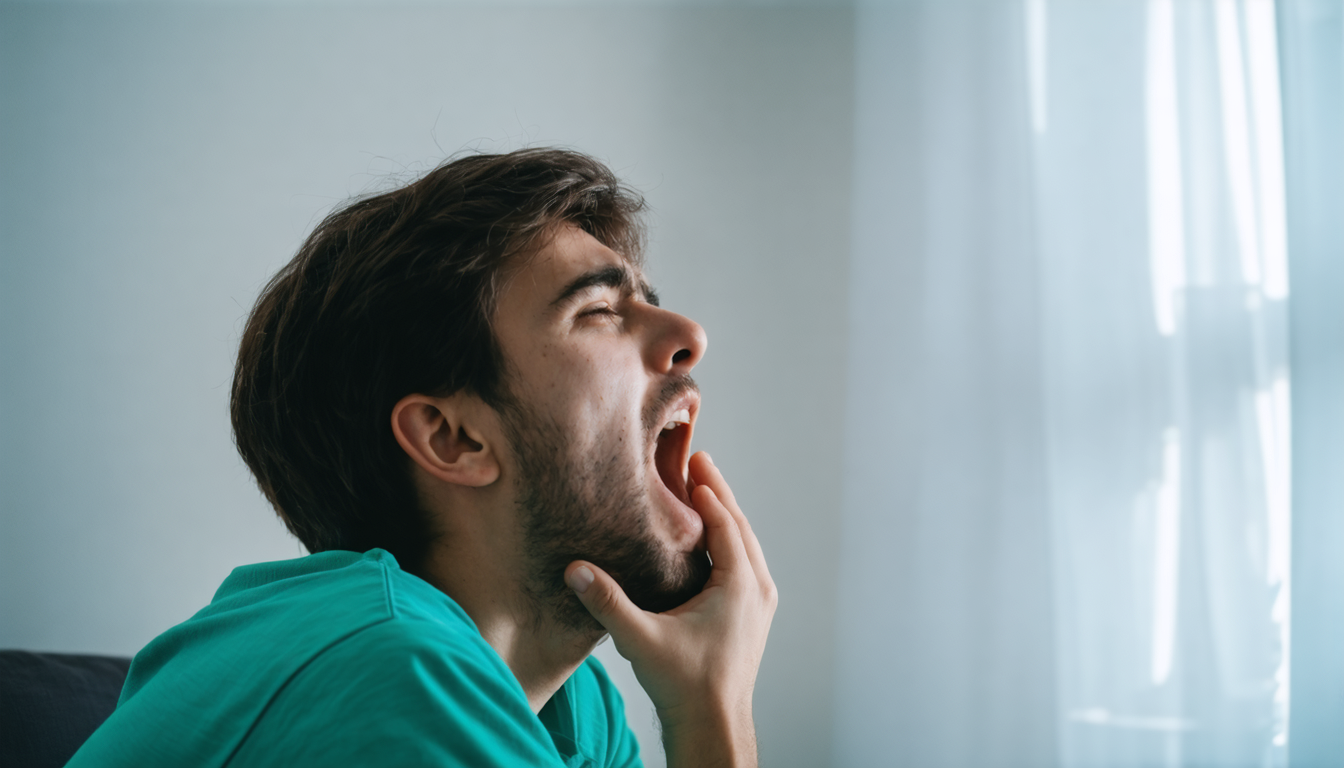 découvrez comment arrêter la toux rapidement en 5 minutes grâce à nos conseils express et remèdes efficaces, naturels et faciles à appliquer.