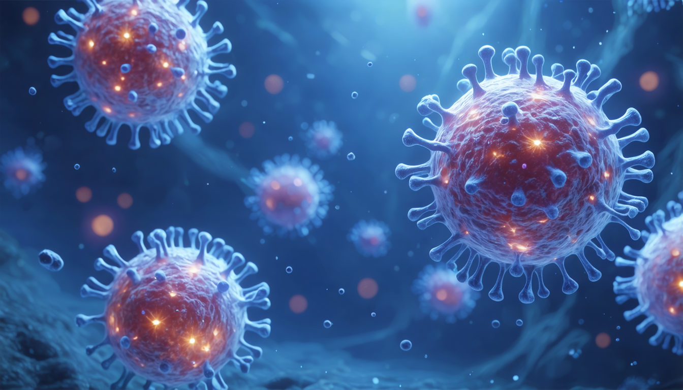 découvrez l'analyse approfondie de la relation entre le stress et le pic monoclonal, et explorez si cette connexion est réellement avérée ou simplement une coïncidence.