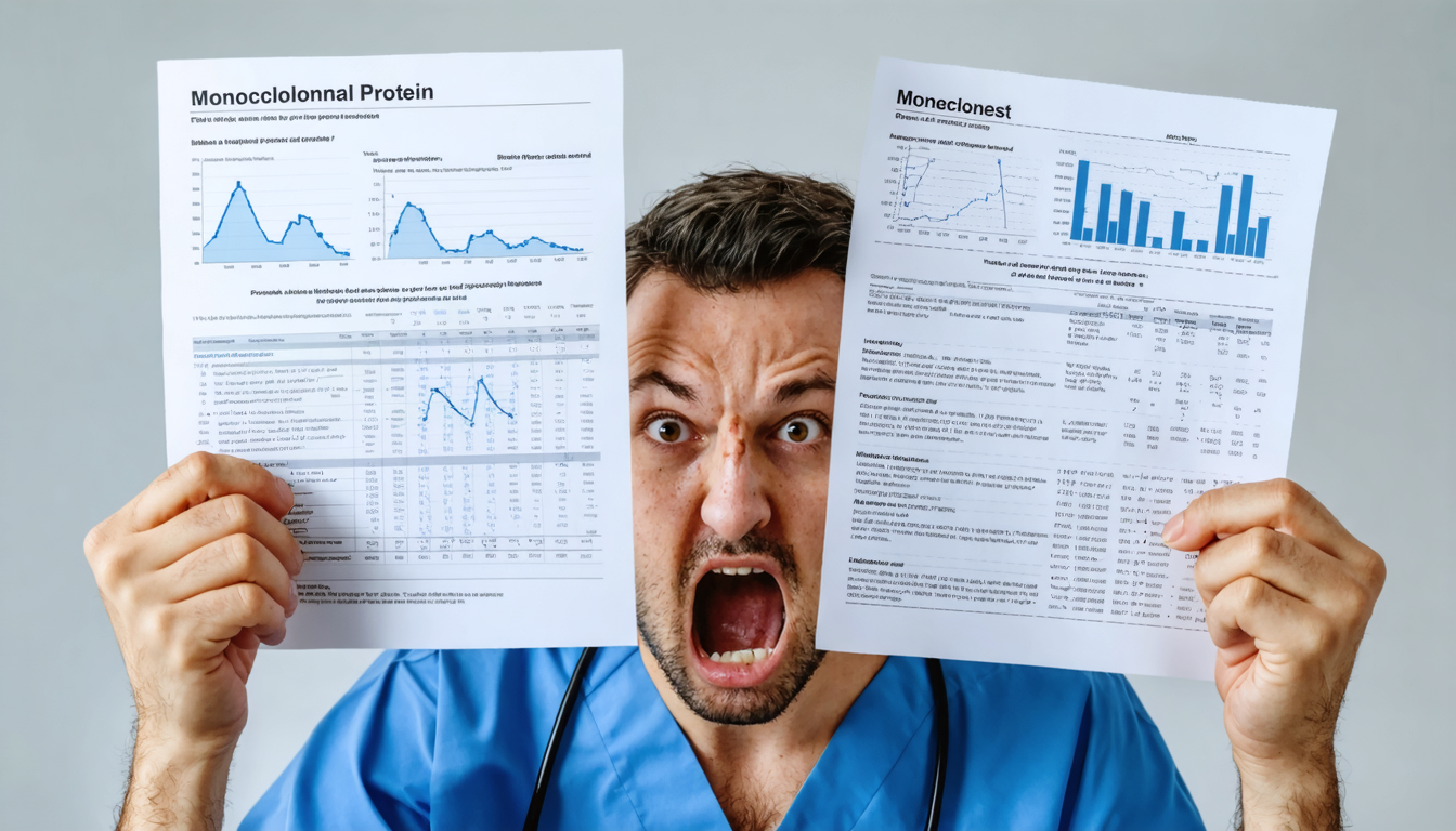 découvrez notre analyse approfondie sur la relation entre le stress et le pic monoclonal : exploration des preuves scientifiques pour déterminer s'il s'agit d'une corrélation réelle ou d'une coïncidence.