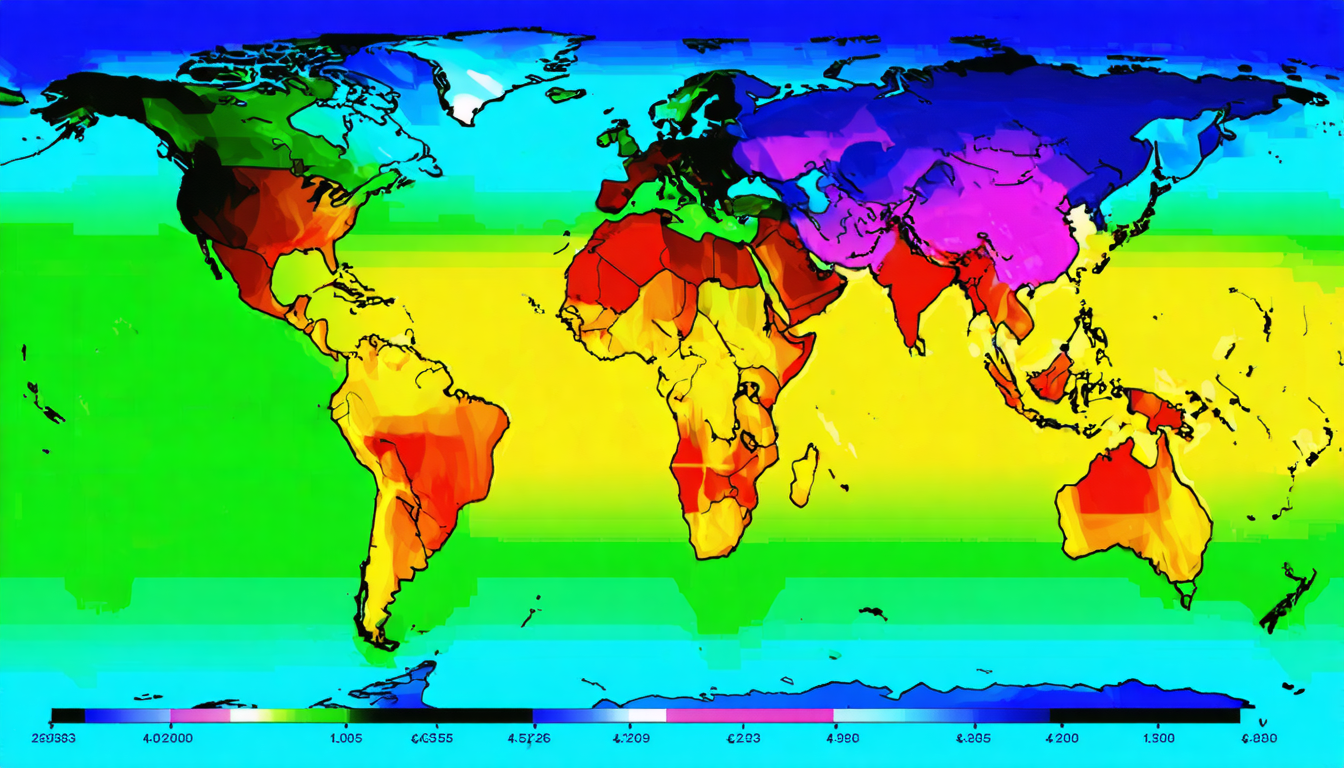 découvrez les statistiques détaillées et l'analyse comparative de la taille moyenne des hommes à travers le monde, mettant en lumière les variations régionales et les tendances actuelles.