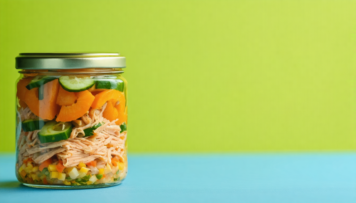 découvrez si le thon en boîte est sûr et recommandé durant la grossesse, avec des conseils pour une alimentation équilibrée et sans risque pour maman et bébé.