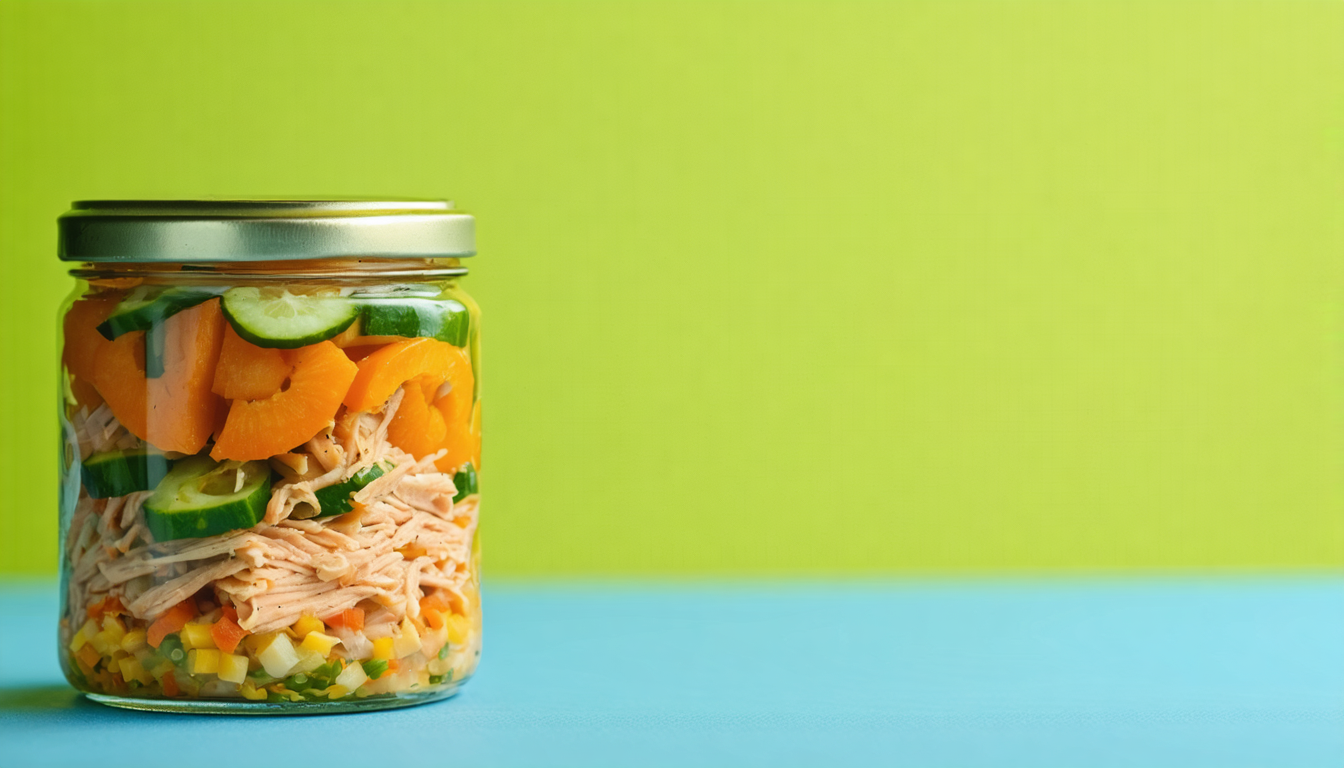 découvrez si le thon en boîte est sûr et recommandé durant la grossesse, avec des conseils pour une alimentation équilibrée et sans risque pour maman et bébé.