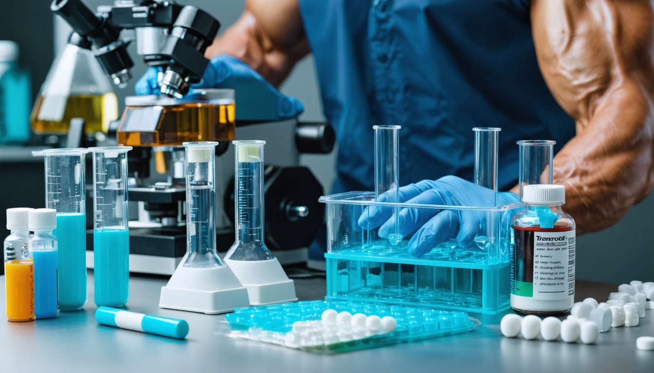 découvrez une analyse complète de trenorol, son efficacité réelle, les résultats obtenus par les utilisateurs et nos recommandations pour une utilisation optimale en toute sécurité.