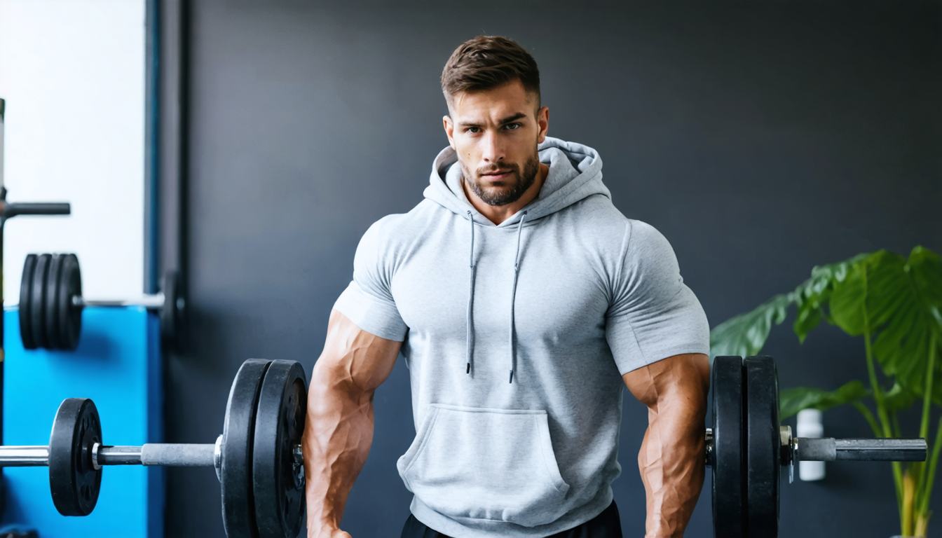 découvrez trenorol, la solution naturelle idéale pour augmenter rapidement votre masse musculaire. boostez vos performances et atteignez vos objectifs fitness en toute sécurité.