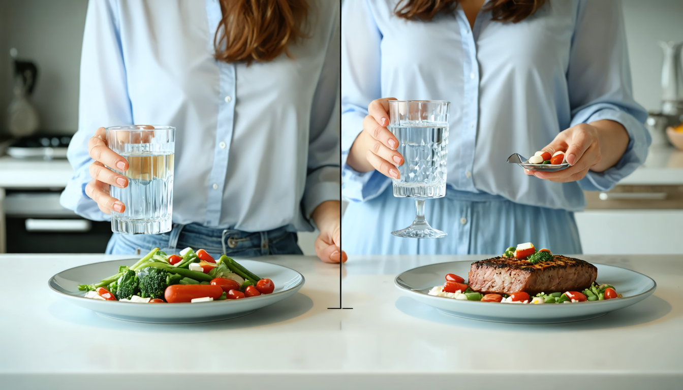 découvrez quand prendre ultra-levure pour une efficacité optimale : avant ou après les repas. conseils pratiques et recommandations pour votre bien-être digestif.