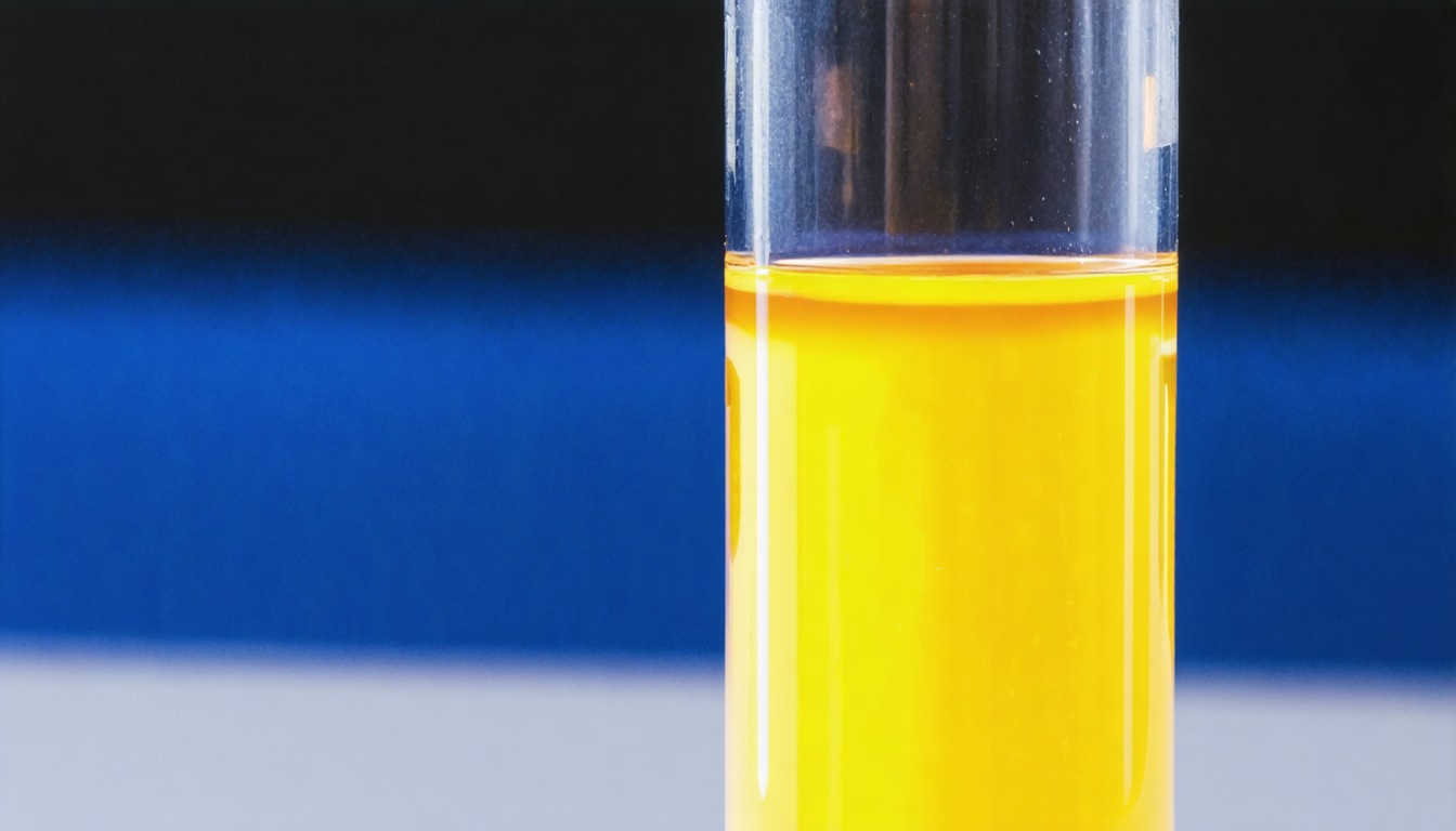 découvrez les causes de l'urine jaune fluo, les risques associés et les signes d'alerte à surveiller pour préserver votre santé.