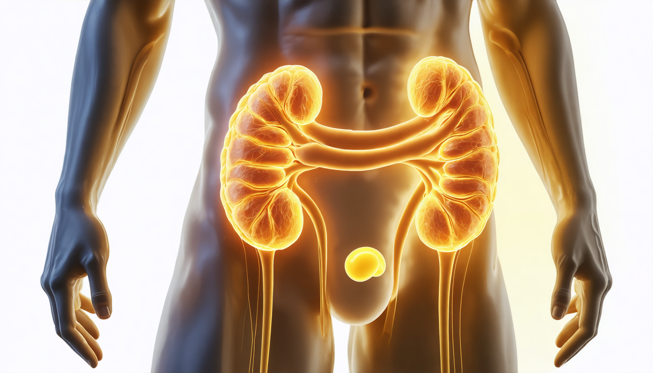 découvrez les causes de l'urine jaune fluo, les risques potentiels associés et les signes d'alerte à ne pas négliger pour préserver votre santé.