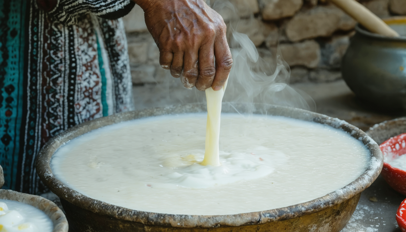 découvrez le yaourt afghan minceur, ses vertus bénéfiques pour la santé, une recette authentique facile à préparer, et des astuces efficaces pour vous aider à perdre du poids naturellement.