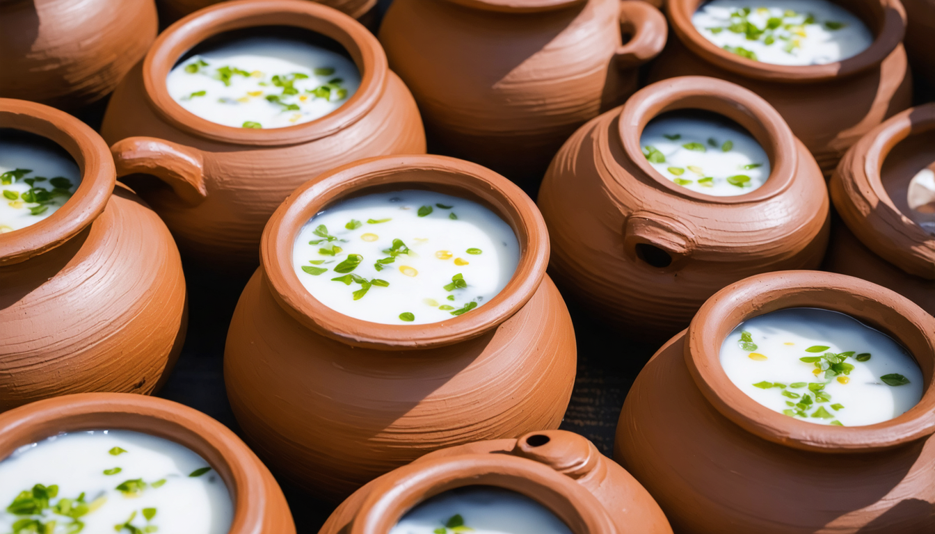 découvrez les vertus du yaourt afghan minceur, une recette authentique et des astuces efficaces pour perdre du poids naturellement et savoureusement.