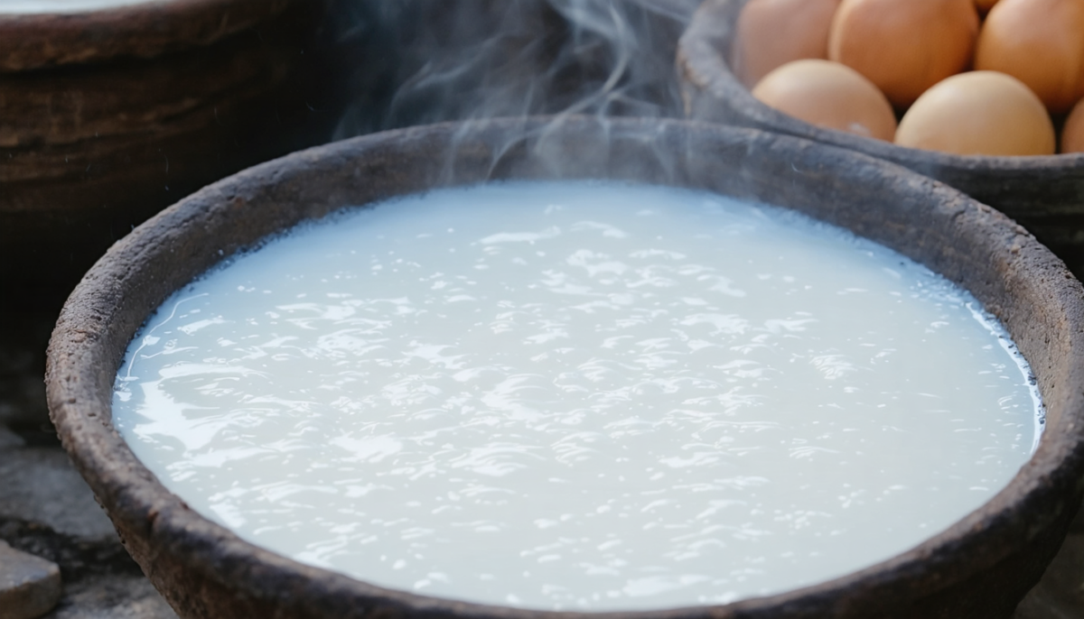 découvrez les secrets minceur du yaourt afghan, ses bienfaits surprenants pour la santé, une recette authentique traditionnelle et des astuces pratiques pour l'intégrer facilement à votre alimentation quotidienne.