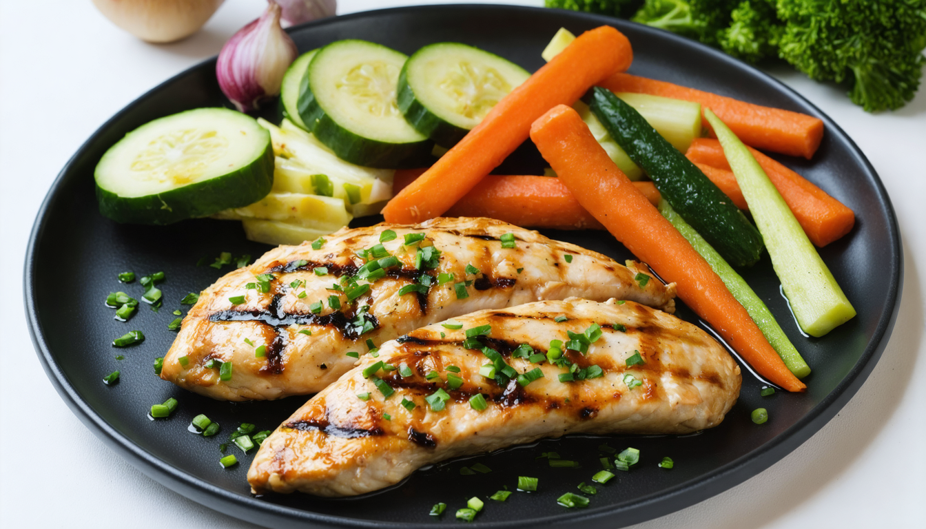découvrez les aliments incontournables pour affiner vos cuisses rapidement et naturellement grâce à une alimentation équilibrée et adaptée.
