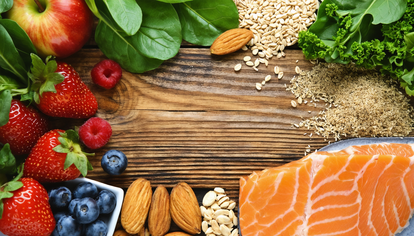 découvrez les aliments incontournables pour affiner vos cuisses rapidement et naturellement grâce à nos conseils nutritionnels simples et efficaces.