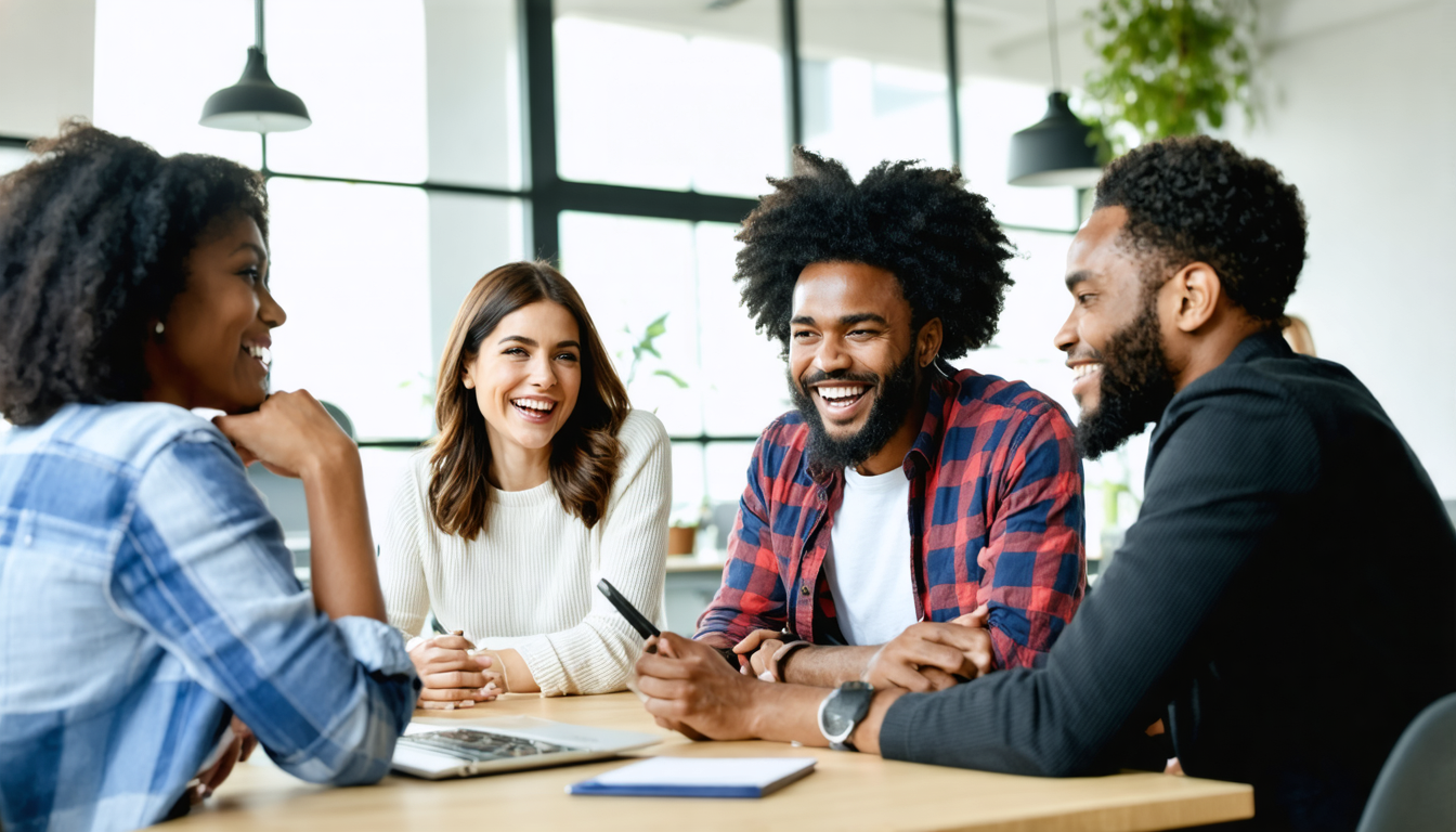 découvrez atdn santé, votre partenaire en solutions innovantes pour améliorer le bien-être et la santé au travail. explorez nos approches personnalisées pour une meilleure qualité de vie professionnelle.