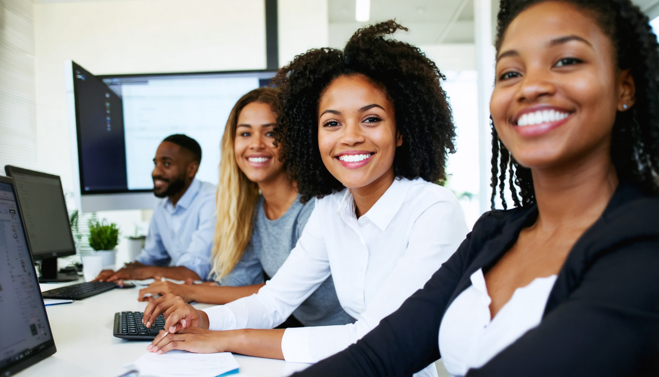 découvrez comment atdn santé propose des solutions innovantes pour améliorer le bien-être et la santé au travail, favorisant un environnement professionnel sain et productif.