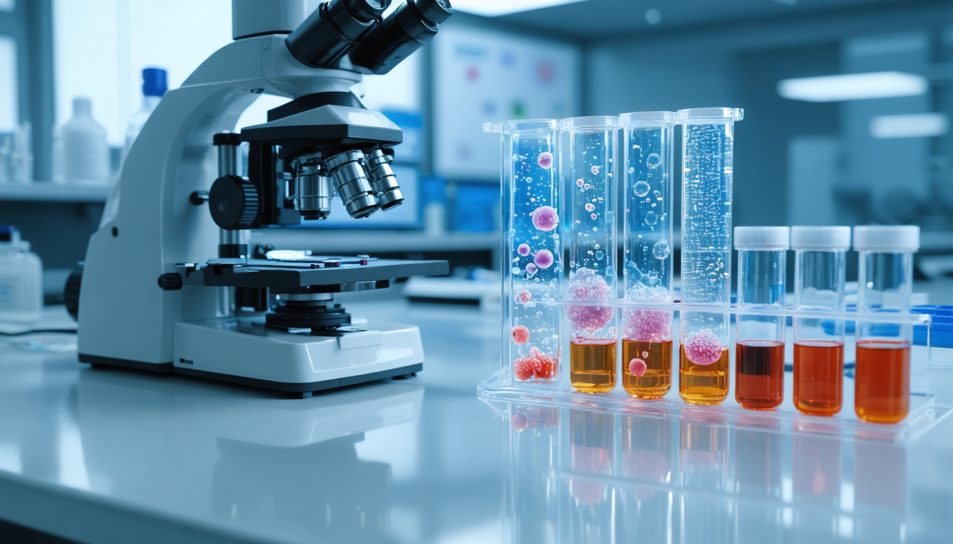 découvrez ce qu'est l'absence d’immunoglobuline monoclonale, ses causes possibles, son impact sur la santé et les implications médicales associées.