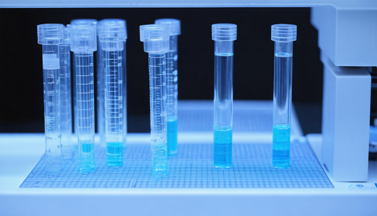découvrez les causes et implications de l'absence d’immunoglobuline monoclonale, pour mieux comprendre ce phénomène et ses conséquences sur la santé.