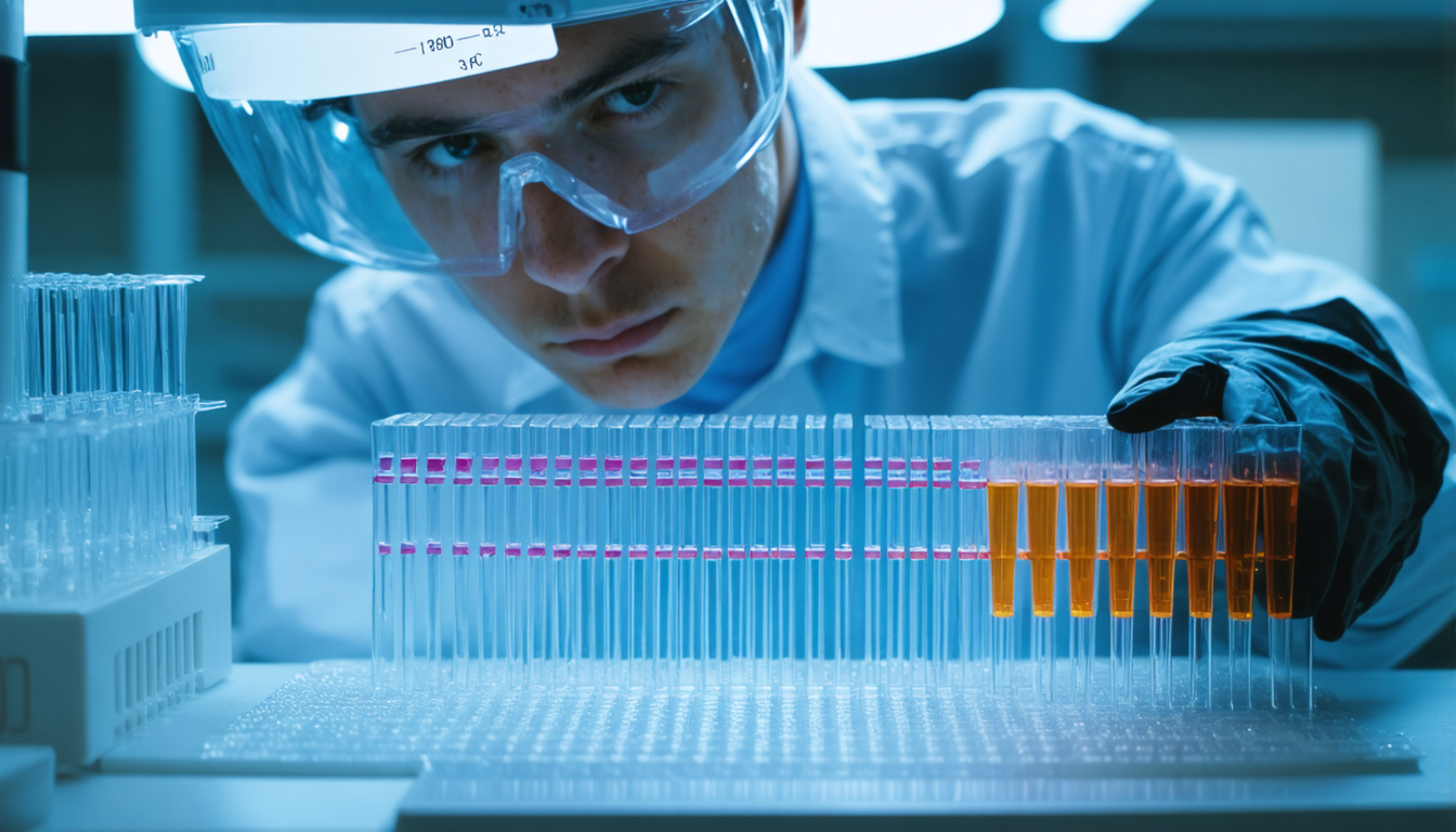 découvrez ce qu'est l'absence d'immunoglobuline monoclonale, ses causes, son fonctionnement et les impacts possibles sur la santé dans cet article explicatif complet.