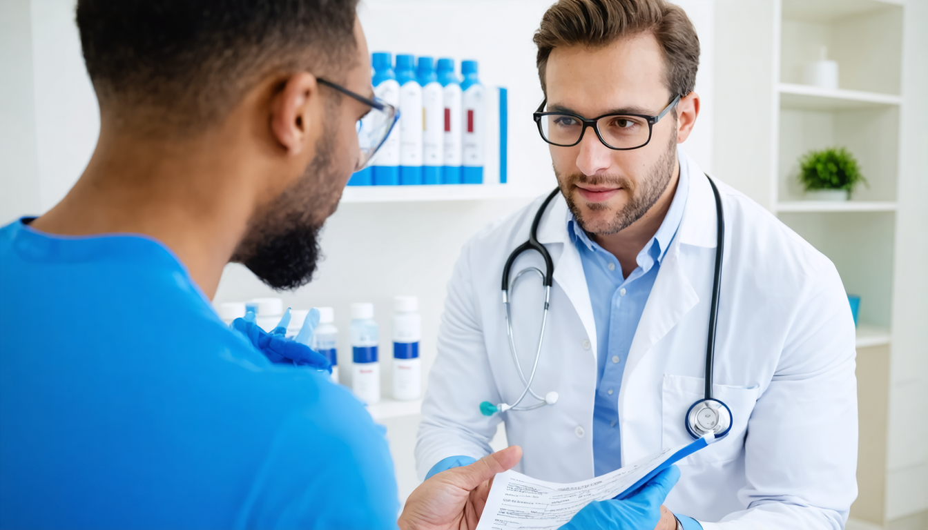 découvrez ce qu'est l'absence d’immunoglobuline monoclonale, ses causes, son mécanisme et les conséquences possibles pour la santé.