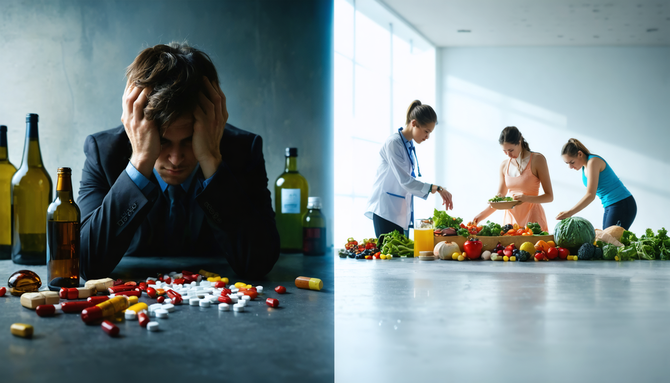 découvrez comment l'abufène peut influencer le gain de poids, explorez les causes, les impacts sur la santé et apprenez des stratégies efficaces pour y remédier.