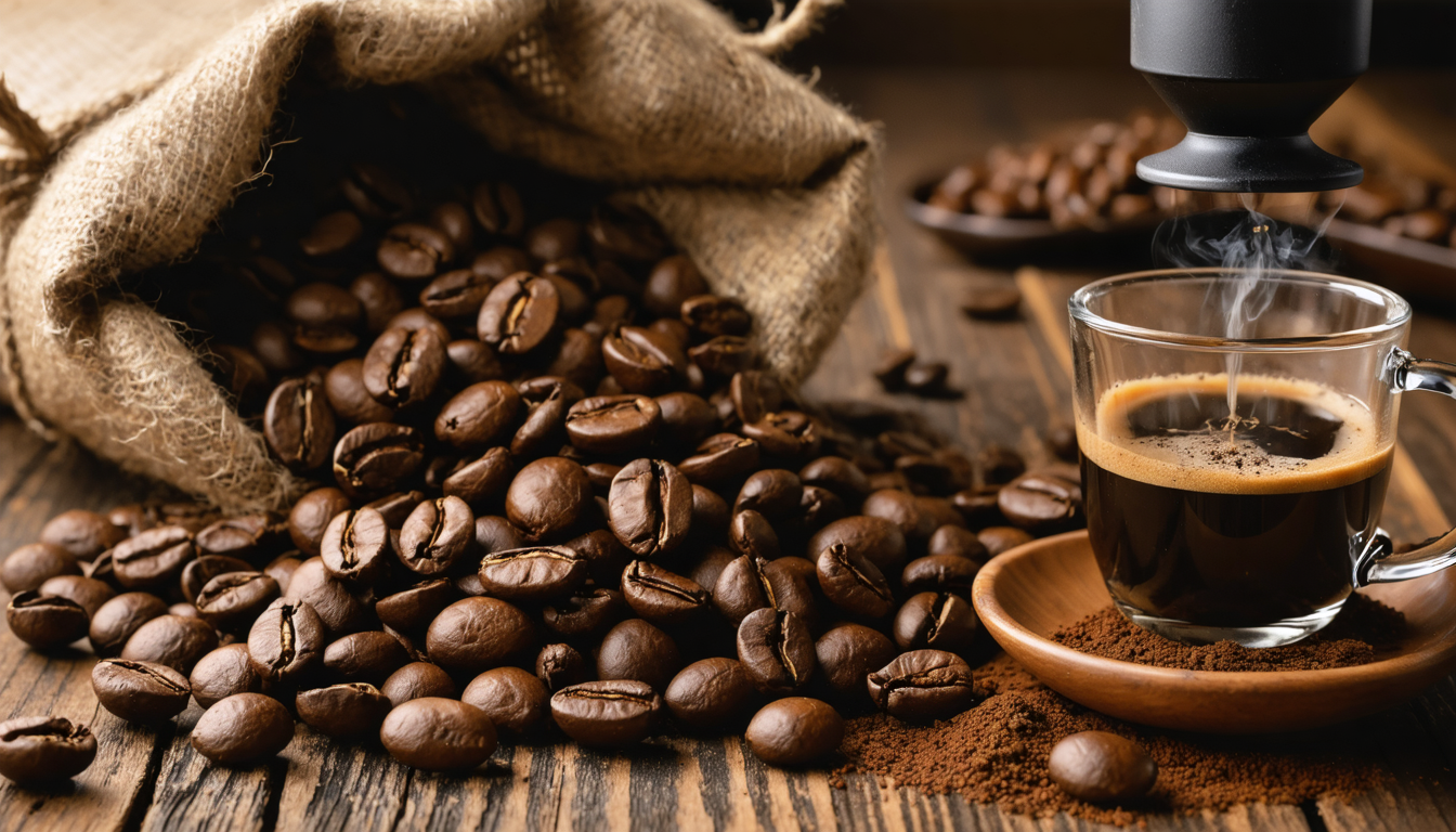 découvrez les arguments convaincants pour choisir les cafés en grains carte noire, alliant qualité, fraîcheur et arômes intenses pour une expérience café exceptionnelle.