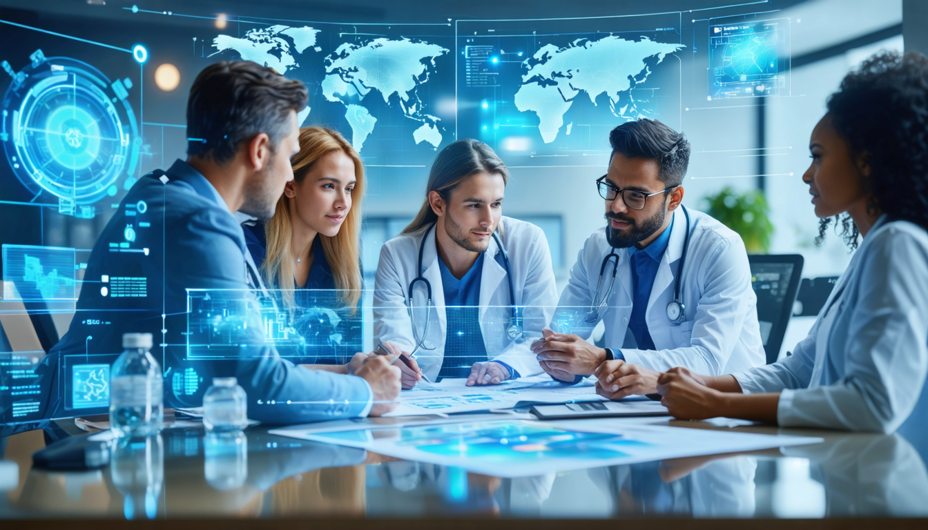 découvrez notre guide essentiel pour choisir votre assurance santé en 2025. comparez les offres, comprenez les garanties et trouvez la couverture idéale adaptée à vos besoins.