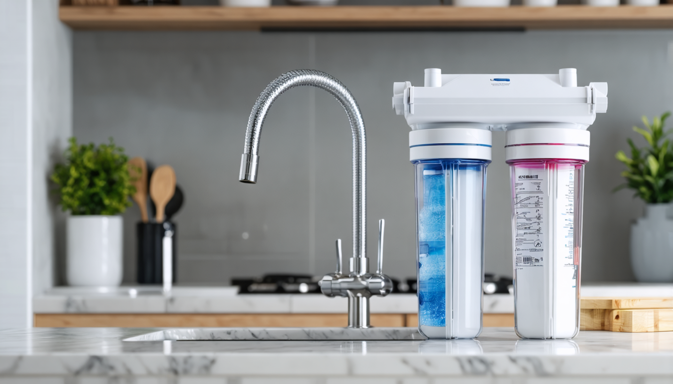 découvrez des astuces ingénieuses et naturelles pour purifier efficacement l'eau du robinet sans recourir à une carafe filtrante, afin de garantir une eau saine et agréable à boire.