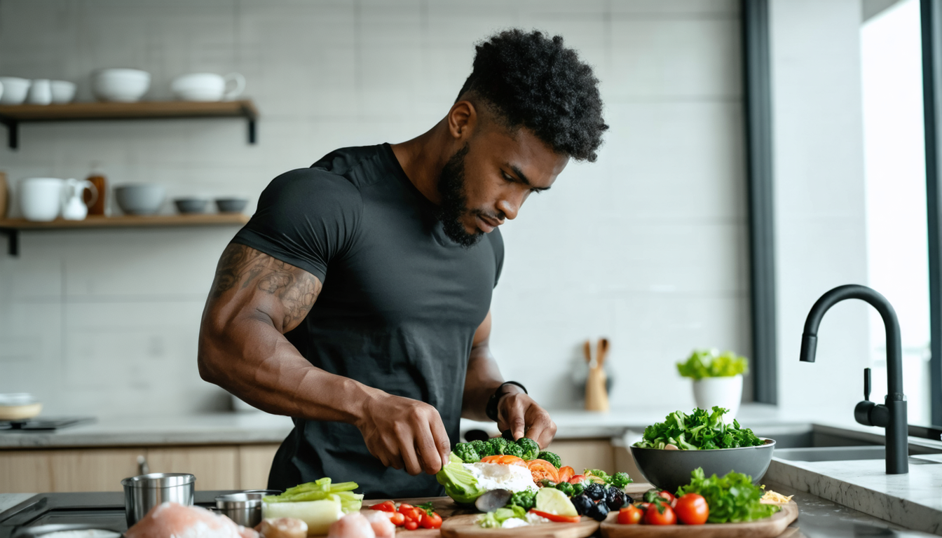 découvrez comment atteindre 150 g de protéines par jour avec notre guide ultime pour optimiser votre alimentation et soutenir vos objectifs santé et fitness.