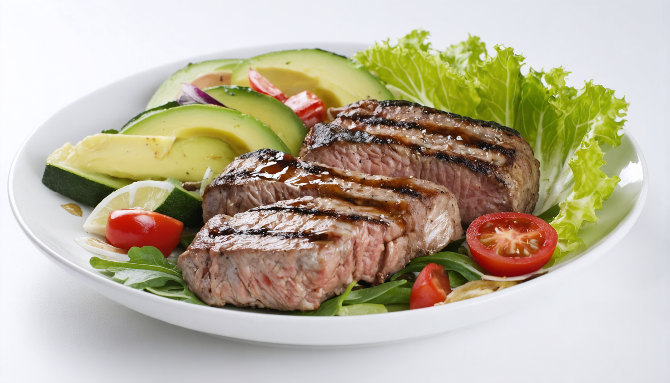découvrez notre guide ultime pour atteindre 150 g de protéines par jour et optimiser votre alimentation afin d'améliorer votre santé et vos performances.
