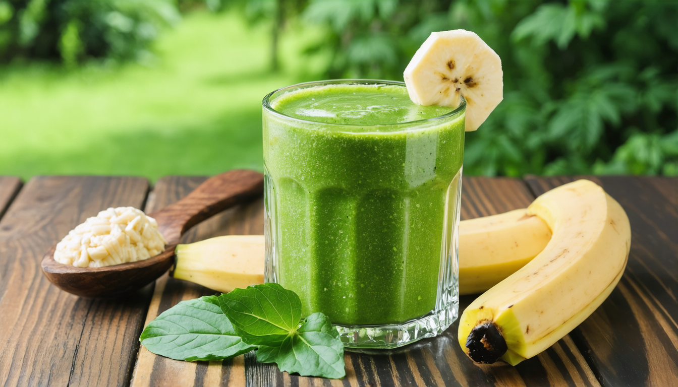 découvrez comment la consommation de bananes peut influencer le développement des calculs biliaires et impacte votre santé digestive.