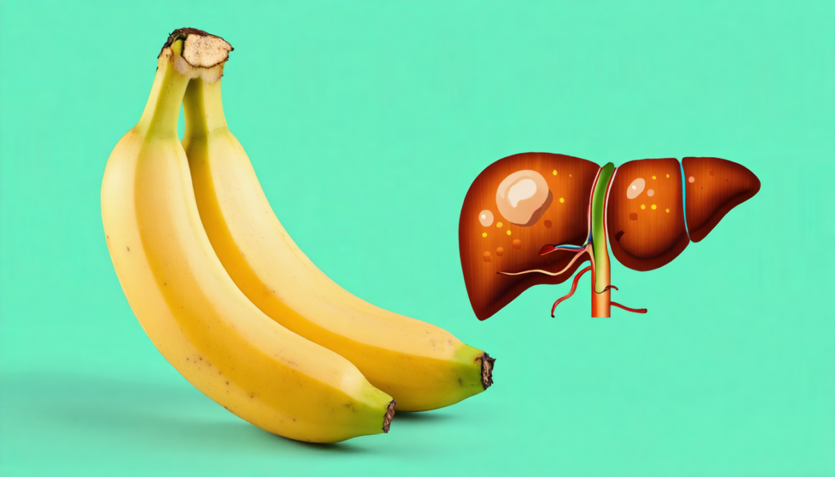découvrez comment la consommation de bananes peut influencer le développement des calculs biliaires et impacte votre santé digestive.