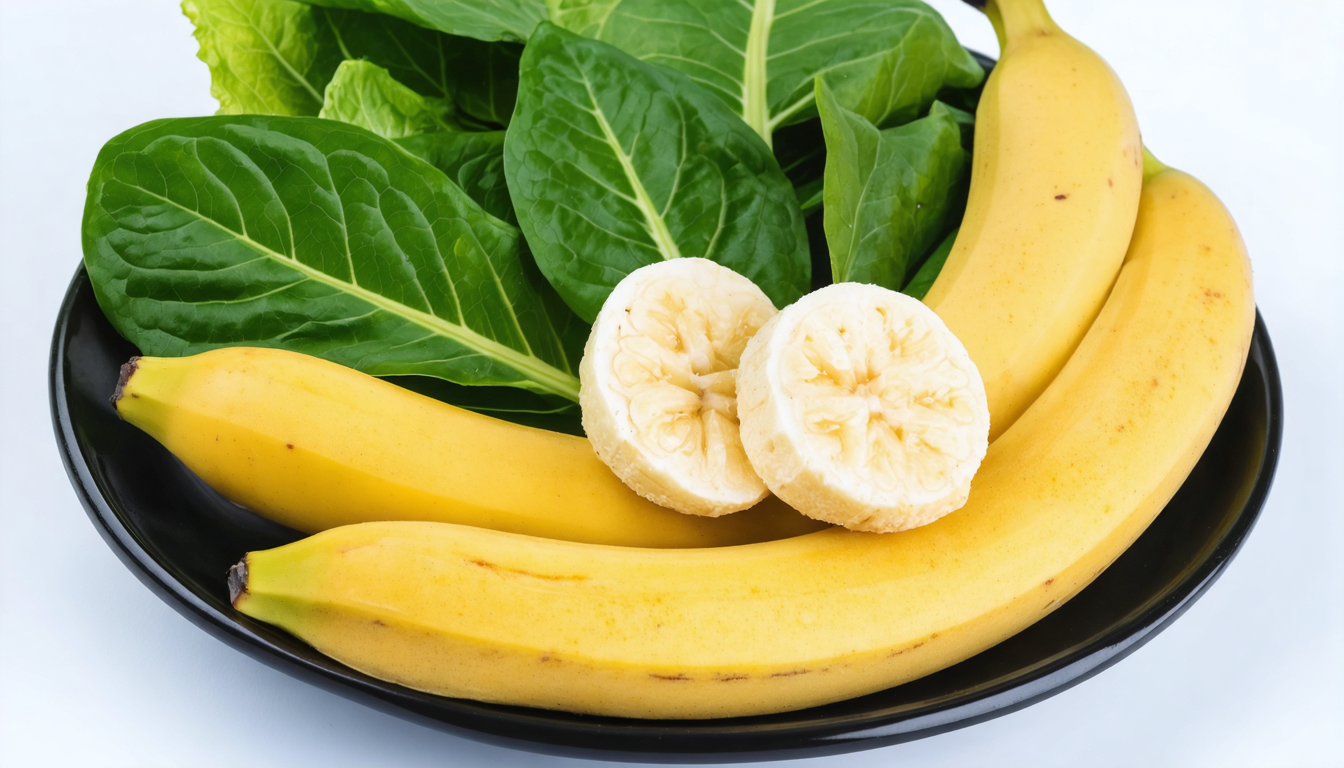 découvrez comment les bananes peuvent influencer les calculs biliaires et leur impact sur votre santé. informez-vous pour mieux prévenir et gérer ces troubles digestifs.
