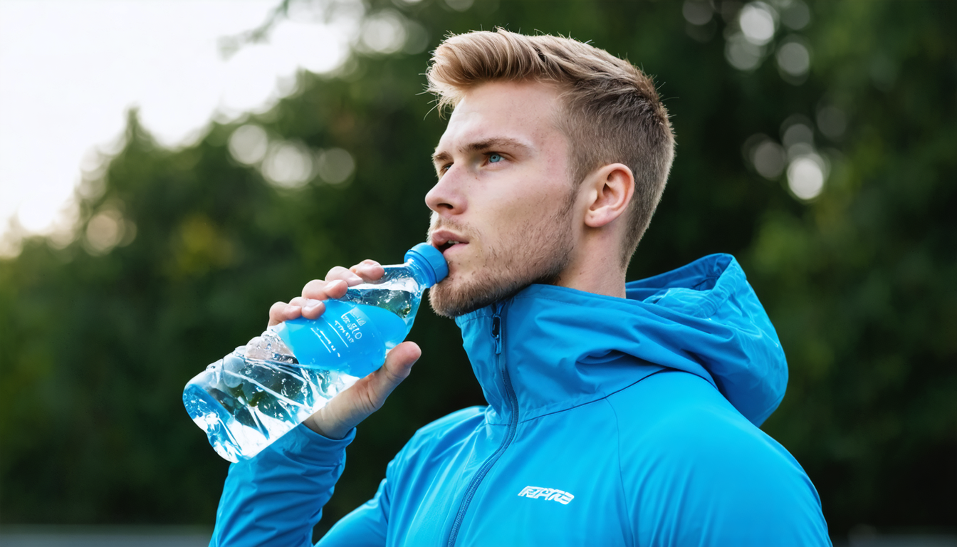 découvrez comment boire 3 litres d'eau par jour peut transformer votre santé grâce à des bienfaits surprenants pour votre corps et votre bien-être.