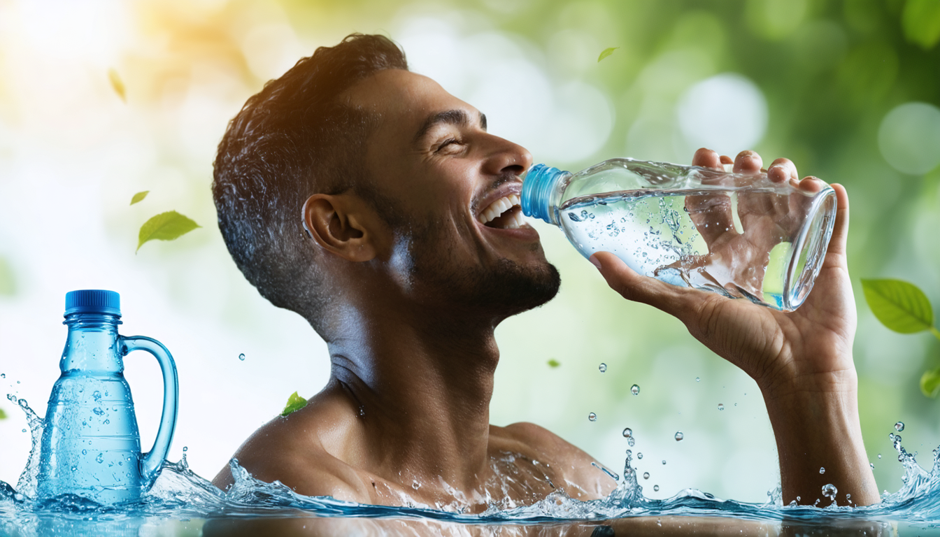 découvrez comment boire 3 litres d'eau par jour peut améliorer votre santé, renforcer votre vitalité et apporter des bienfaits surprenants au quotidien.
