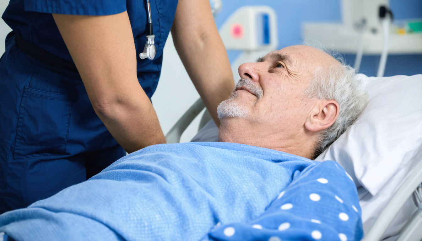 découvrez les symptômes du cancer des os en phase terminale, explorez les options de soins disponibles et bénéficiez d'un accompagnement personnalisé pour mieux gérer cette étape difficile.