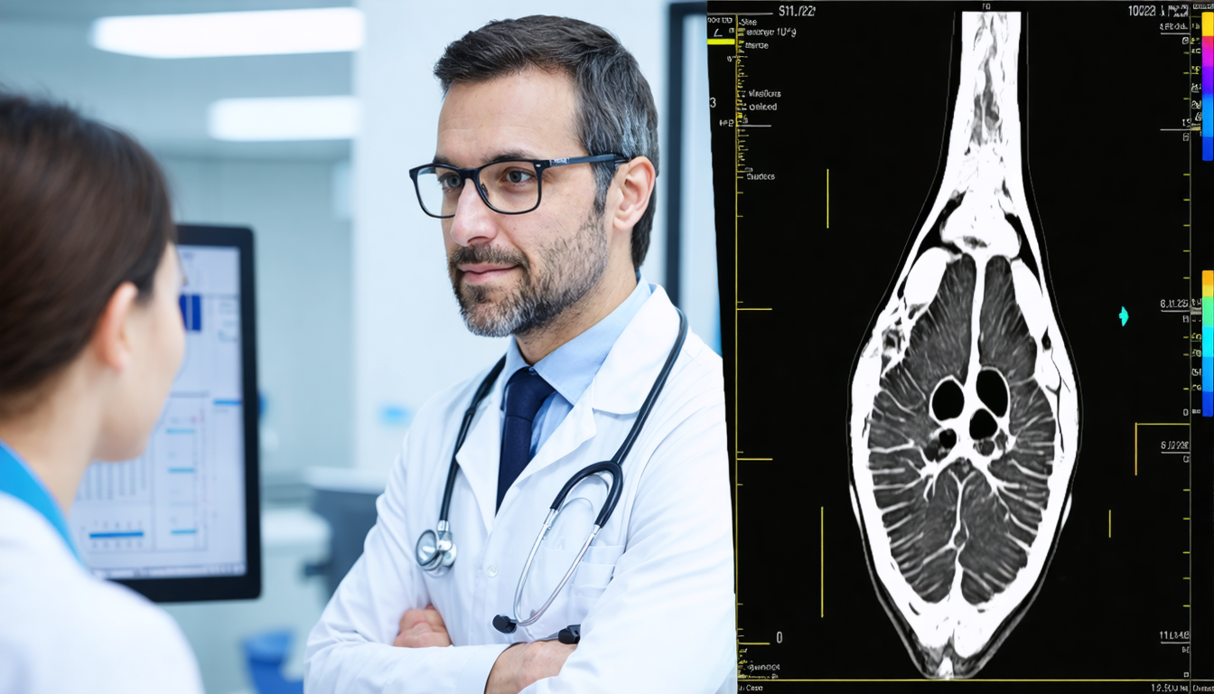 découvrez les symptômes du cancer des os en phase terminale, les options de soins disponibles et l'accompagnement personnalisé pour améliorer la qualité de vie des patients.